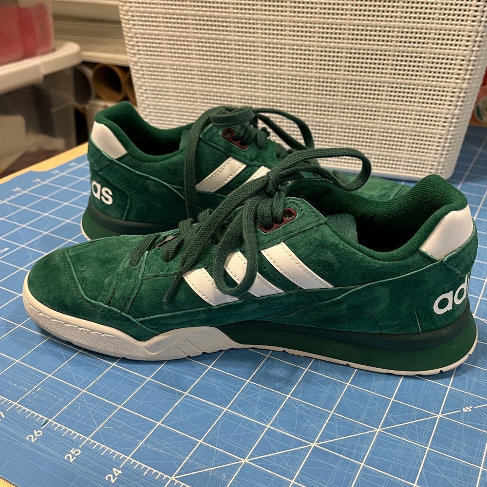 Adidas A.R. Trainer Sneakers
